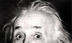 Albert Einstein: kevéssé ismert tények egy zseni életéből - Furcsaságok mozaikja