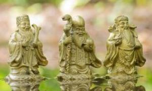 طلسم ها، نمادها و حرزهای سلامتی: شیوه های اسلاوی باستانی